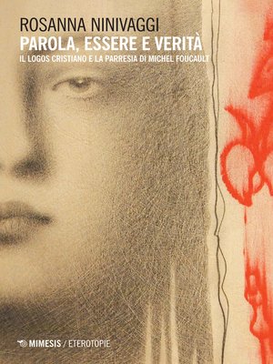 cover image of Parola, essere e verità